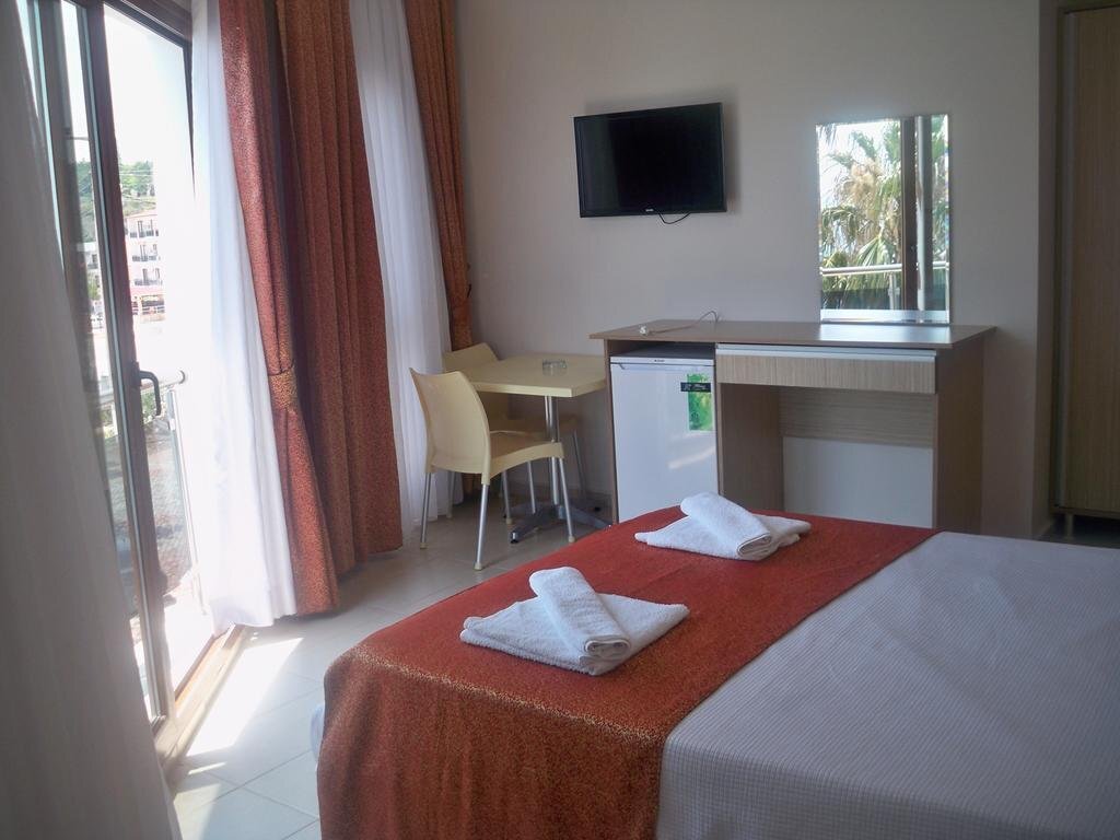 Силифке: Servet Otel