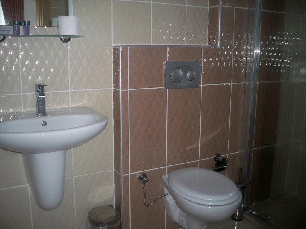 Силифке: Servet Otel