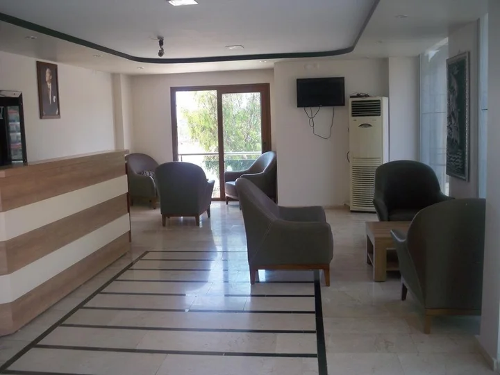 Силифке: Servet Otel
