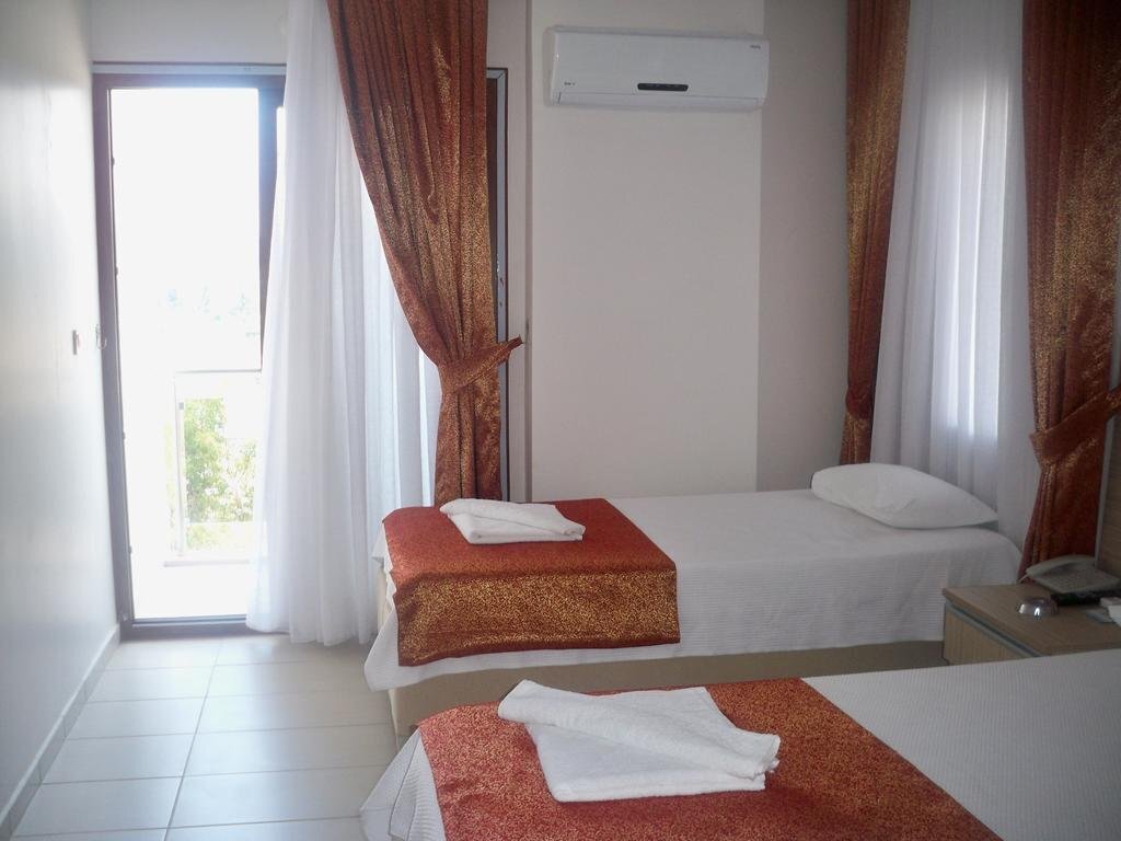 Силифке: Servet Otel