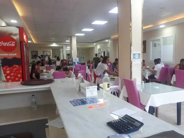 Силифке: Hotel Yaka Inn