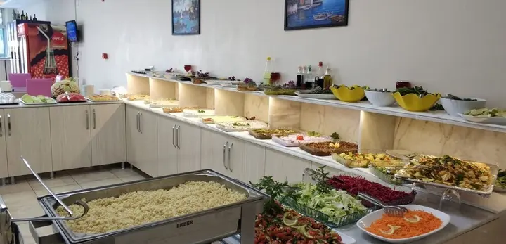 Силифке: Hotel Yaka Inn