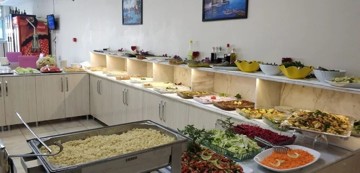 Силифке: Hotel Yaka Inn