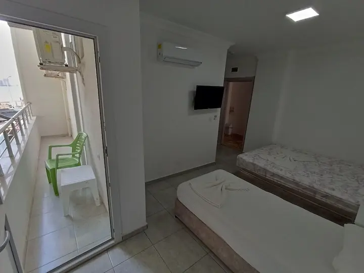 Силифке: Hotel Yaka Inn