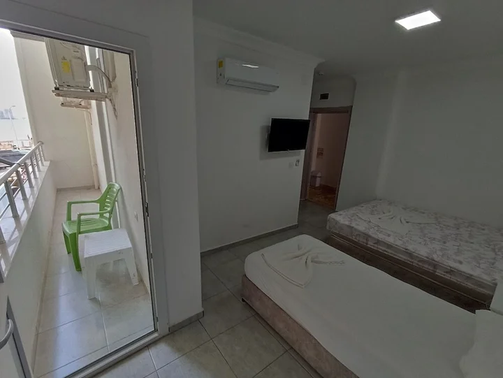 Силифке: Hotel Yaka Inn