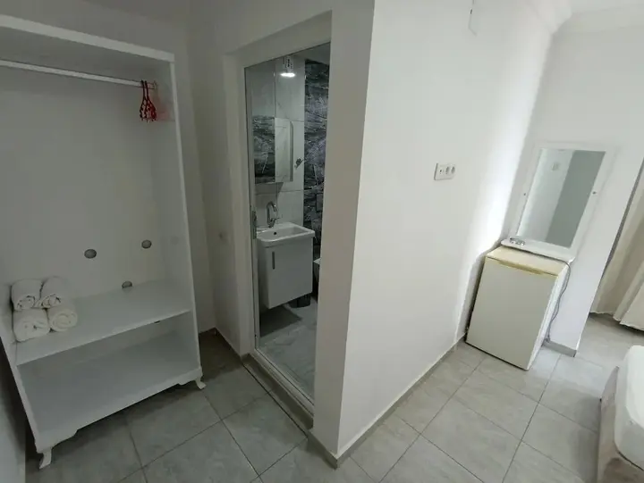 Силифке: Hotel Yaka Inn