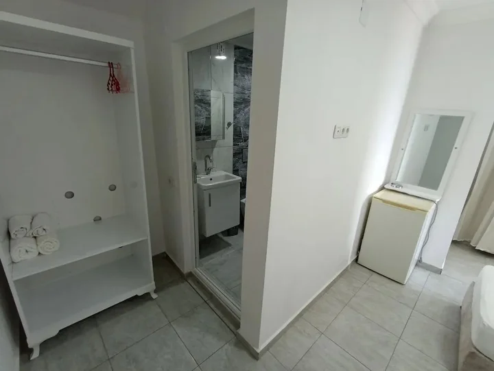 Силифке: Hotel Yaka Inn