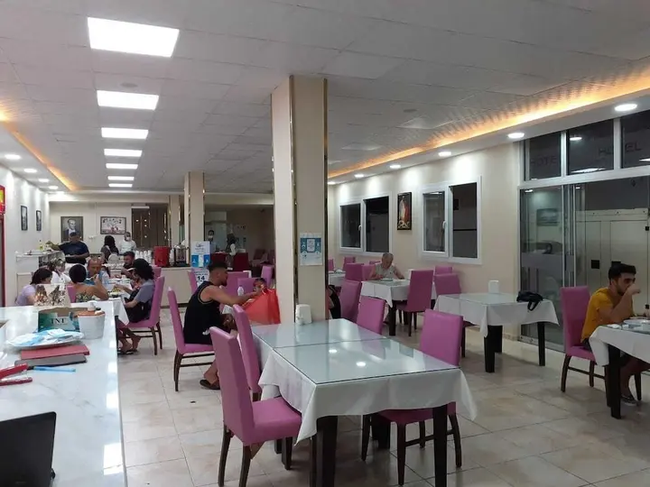 Силифке: Hotel Yaka Inn