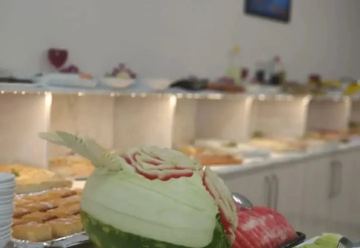 Силифке: Hotel Yaka Inn