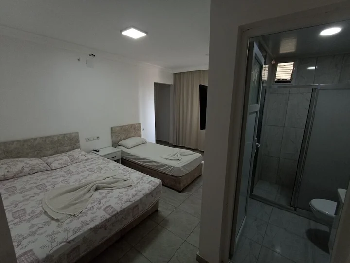Силифке: Hotel Yaka Inn