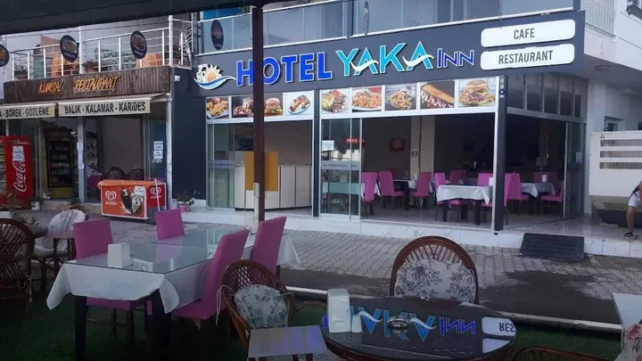 Силифке: Hotel Yaka Inn