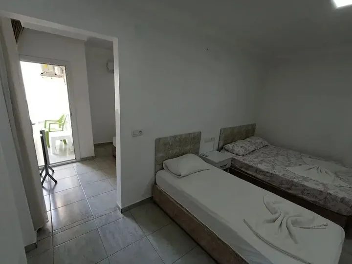 Силифке: Hotel Yaka Inn
