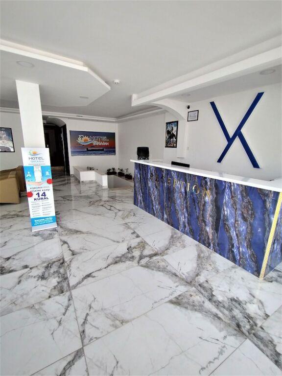 Силифке: Hotel Yaka Inn