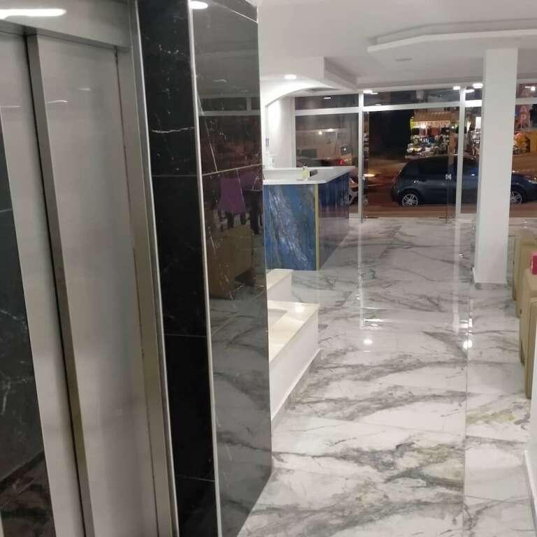 Силифке: Hotel Yaka Inn