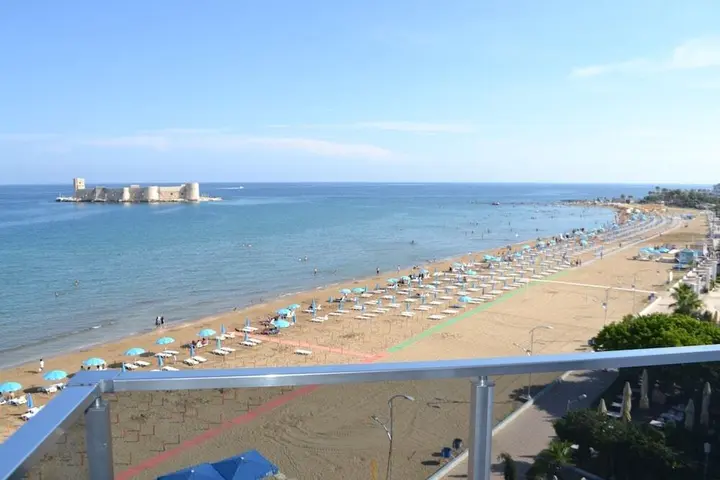 Силифке: Hotel Yaka Inn