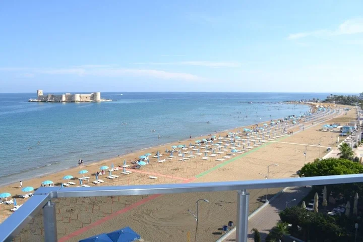 Силифке: Hotel Yaka Inn