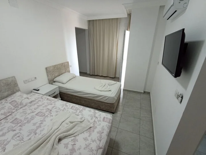 Силифке: Hotel Yaka Inn