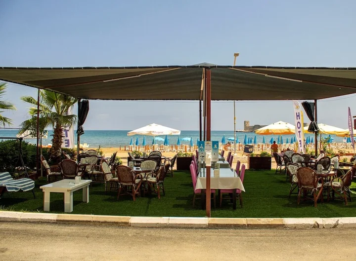 Силифке: Hotel Yaka Inn