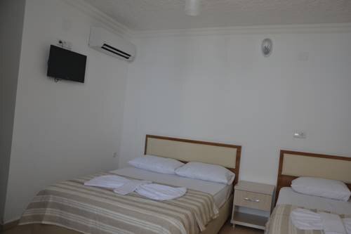 Силифке: Hotel Inka