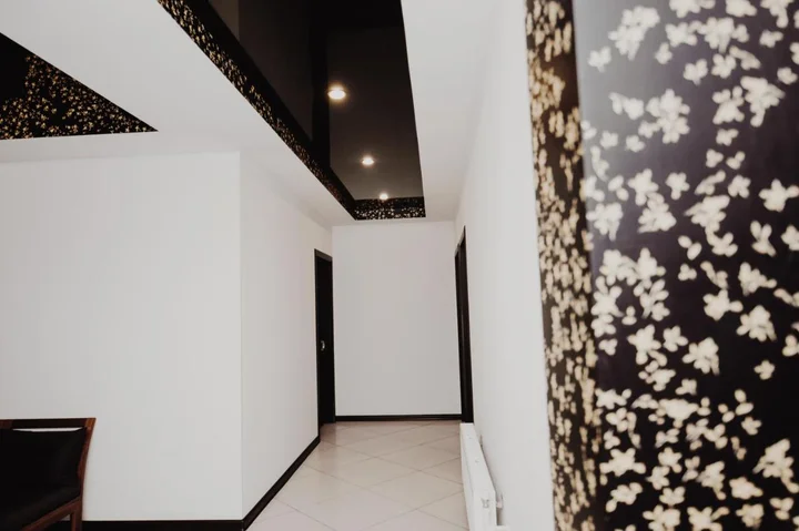 Звенигород: Otel' Gamlet