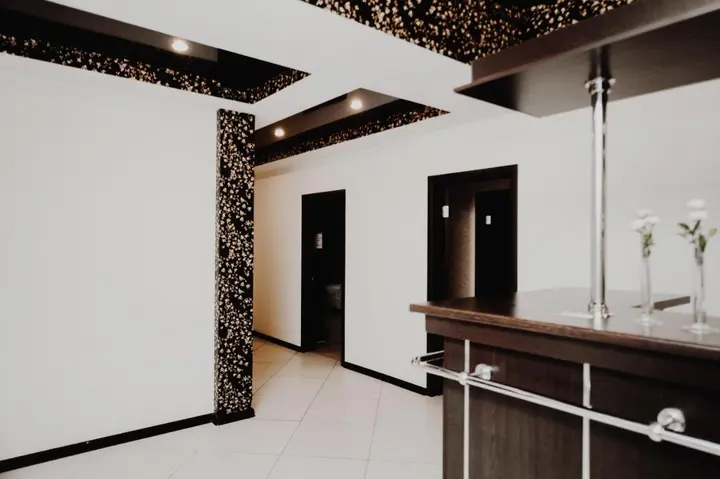 Звенигород: Otel' Gamlet