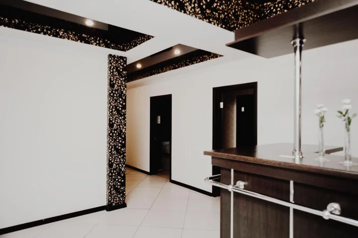 Звенигород: Otel' Gamlet