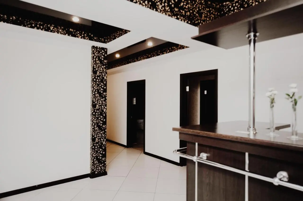Звенигород: Otel' Gamlet