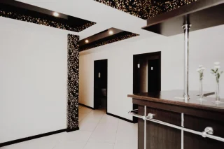 Звенигород: Otel' Gamlet