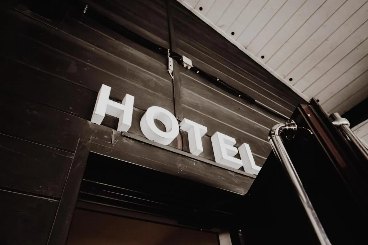 Звенигород: Otel' Gamlet