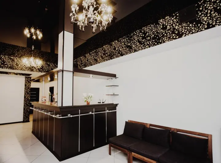 Звенигород: Otel' Gamlet