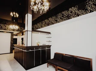 Звенигород: Otel' Gamlet