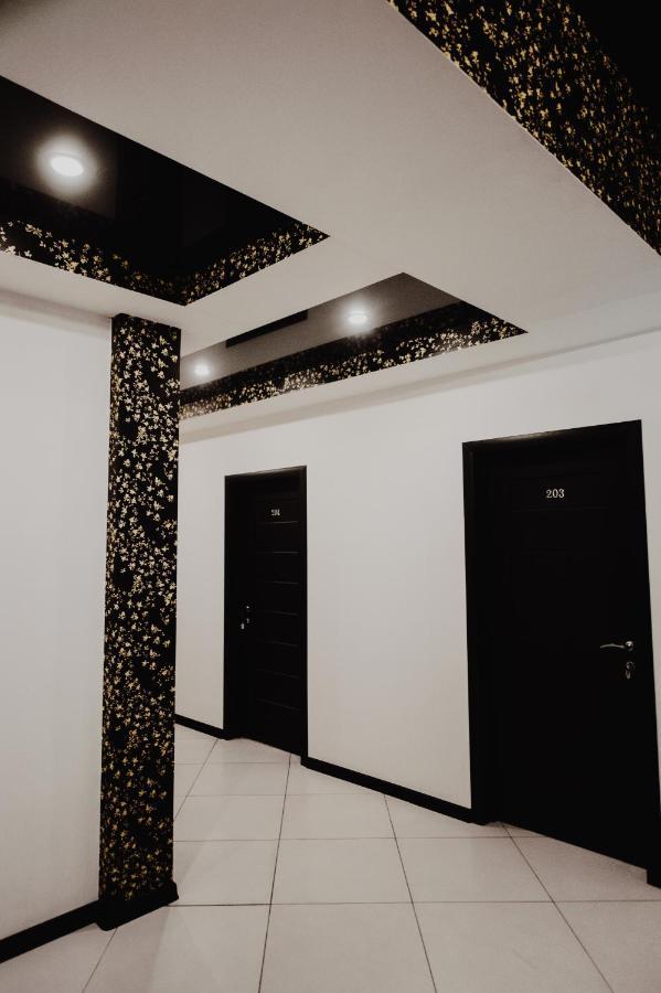 Звенигород: Otel' Gamlet