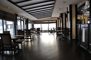 Звенигород: Otel' Gamlet