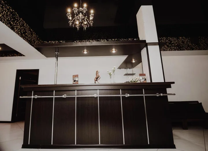 Звенигород: Otel' Gamlet