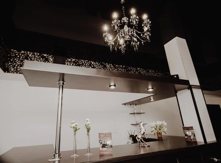 Звенигород: Otel' Gamlet