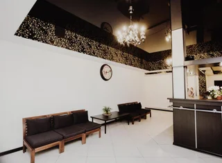 Звенигород: Otel' Gamlet