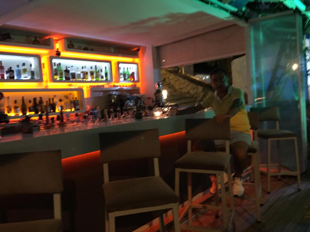 Калкан: Sevgi Hotel Kalkan