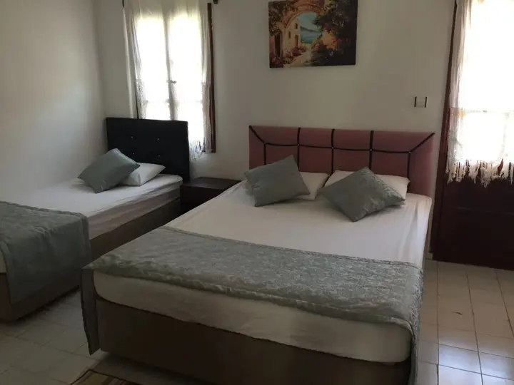Калкан: Sevgi Hotel Kalkan