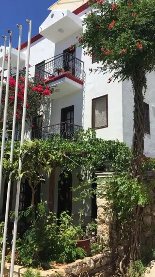 Калкан: Sevgi Hotel Kalkan