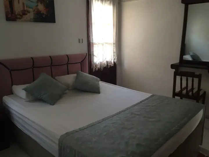 Калкан: Sevgi Hotel Kalkan