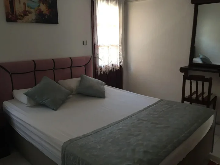 Калкан: Sevgi Hotel Kalkan