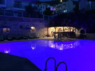 Калкан: Sevgi Hotel Kalkan
