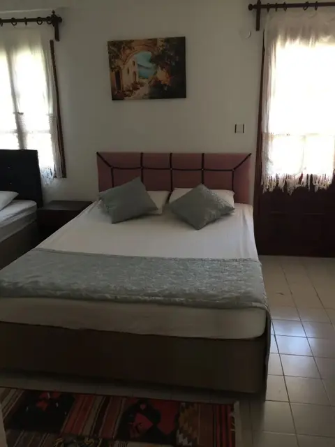 Калкан: Sevgi Hotel Kalkan