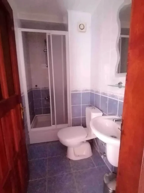 Калкан: Sevgi Hotel Kalkan