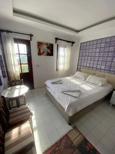 Калкан: Sevgi Hotel Kalkan