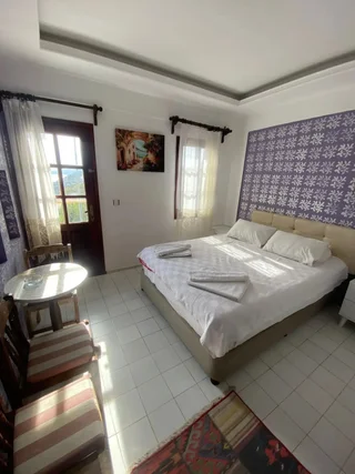 Калкан: Sevgi Hotel Kalkan