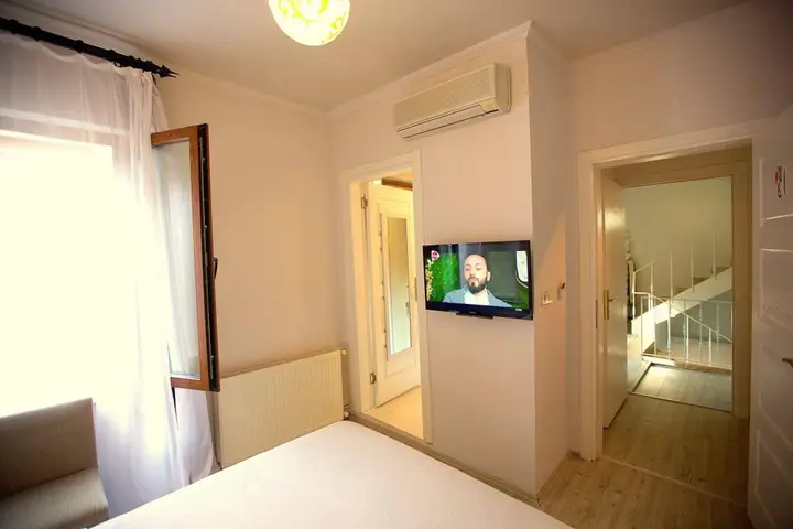 Стамбул: Corner Living Space