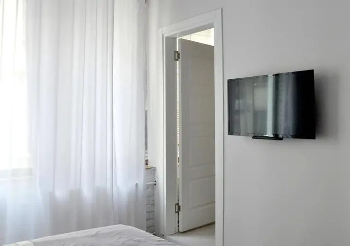 Стамбул: Corner Living Space