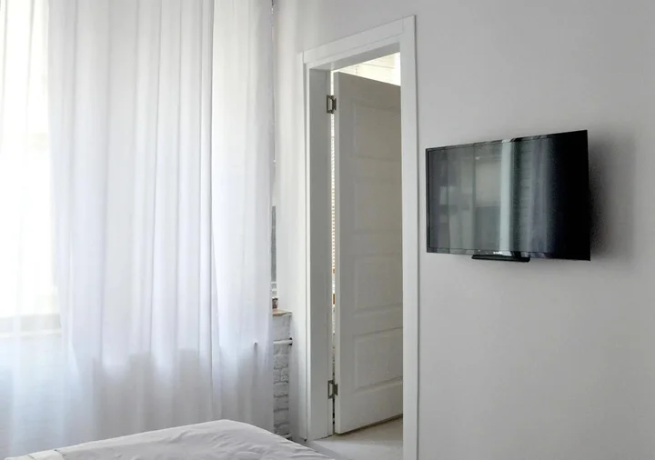 Стамбул: Corner Living Space