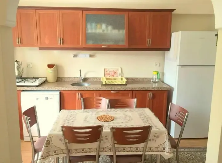 Мармара: Murat Kaptan Apart Otel